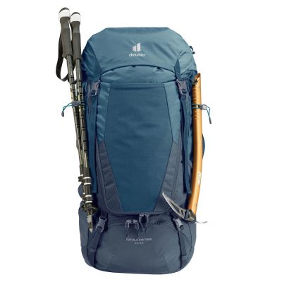 11. Deuter Futura Air Trek Rucksack 60L + 10 3402321-1374