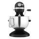10. KitchenAid 5KSM60SPXEBM Küchenmaschine 375W Schwarz