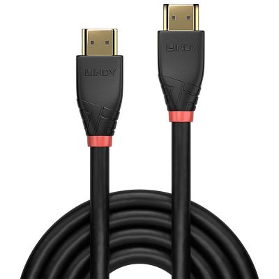 2. Lindy 7,5 m aktives HDMI-Kabel 4K60