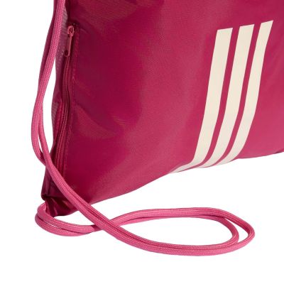 4. Adidas Real Madrid Tasche dunkelrosa KQ7906