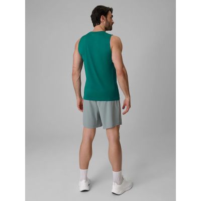 2. Schnelltrocknende Trainingsshorts für Herren 4F 4FRSS26TFSHM1858-25S