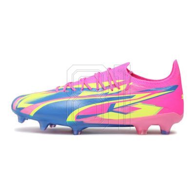 2. Puma Ultra Ultimate Energy FG/AG M 107540-01 Fußballschuhe