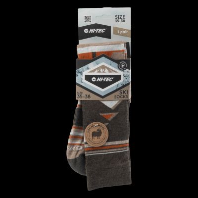 5. Hohe Damen-Socken LADY THERMOSKI