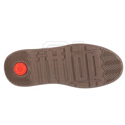 4. FitFlop F-Mode W GR7-A77 Schuhe
