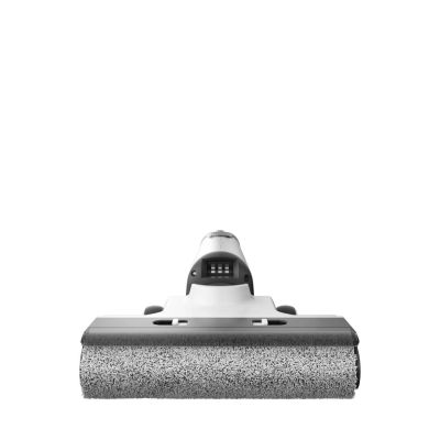 10. UWANT D100 17000Pa Standstaubsauger mit Wischfunktion und Ladestation - Weiß
