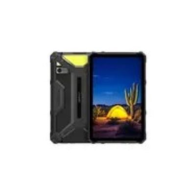 Ulefone Armor Pad 4 Ultra 8GB/256GB Tablet Schwarz (ohne Ladegerät)