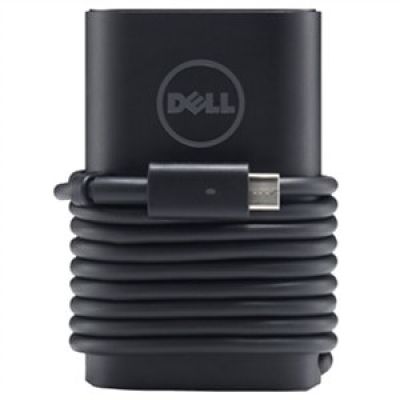 2. DELL E5 Netzteil/Wechselrichter intern 65W Schwarz