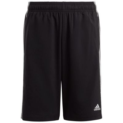 10. adidas Essentials 3-Streifen Woven Jr HR6332 Shorts
