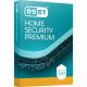 ESET HOME Security Premium Seriennummer 3U 12M