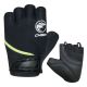 CHIBA YOUTH XS/S Handschuhe schwarz