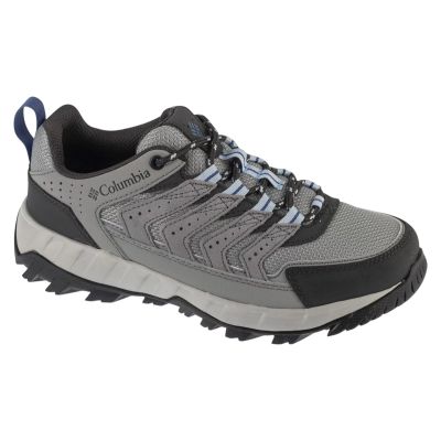 Columbia Strata Trail Low 2101361088 Grau 36,5