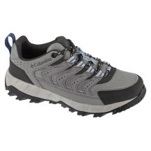 Columbia Strata Trail Low 2101361088 Grau 36,5
