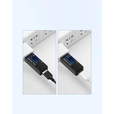 5. Ugreen US289 60138 Micro-USB/USB-A-Kabel 2 m – Schwarz