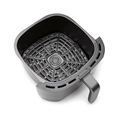 6. NutriBullet XXL Digitale Heißluftfritteuse, 7 Liter, 1800 W, Schwarz