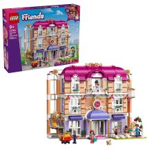 LEGO Friends 42704 – Heartlake City Grand Hotel