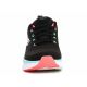 3. Skechers D'lux Walker Fresh Finesse W 149368-BKMN Schuhe
