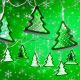 3. Lampen, Kabel, Girlande, LED-Weihnachtsbäume, USB