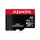 2. ADATA MicroSDXC 64 GB Klasse 10 UHS-I/U3 A2 V30