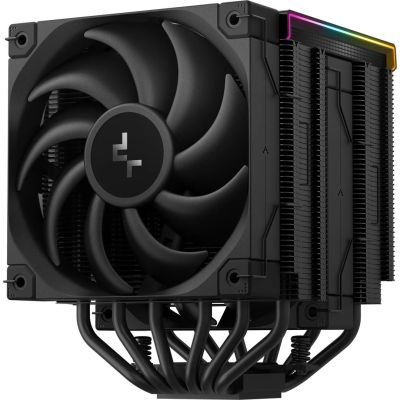2. Deepcool AK620 DIGITAL PRO Kühlung