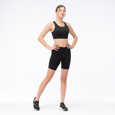 5. SILKI 1/2 Leggings II Damen WMNS