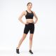 5. SILKI 1/2 Leggings II Damen WMNS