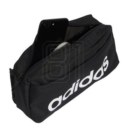 4. adidas Linear Gürteltasche JE8345
