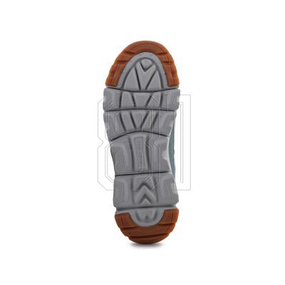 7. Skechers Stamina AT Schuhe - Artists Bluff W 180145-Sage