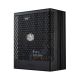 6. Cooler Master X Silent Edge Platinum 1100 230V Netzteilmodul 1100 W 24-Pin ATX Schwarz