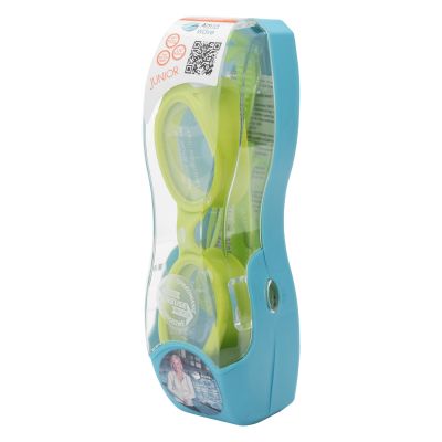 6. Kinder-Schwimmbrille VISIO JR