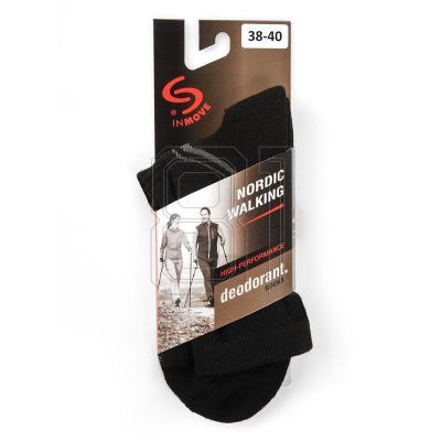 2. Deodorant-Socken 33302-33304
