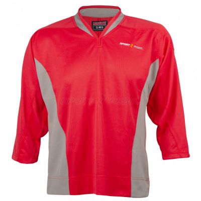 7. Sportrebel Sr Hockey-Trikot