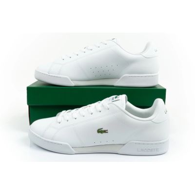 25. Lacoste Carnaby Cup 125 2 M Schuhe 749SMA003521G