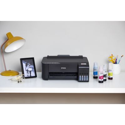 20. Epson EcoTank ET-1810 Farbtintenstrahldrucker