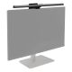 10. BenQ ScreenBar Halo 2 Monitorlampe Grau