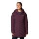 Columbia Joy Peak Hooded II Mid Jacket W 2088641607