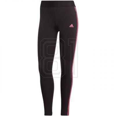 5. adidas Essentials 3-Streifen W Hose IA7192