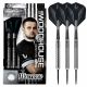 9. Harrows Luke Woodhouse 90 % Steeltip-Darts