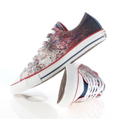 5. Converse Chuck Taylor All Star Jr. 647644C Turnschuhe