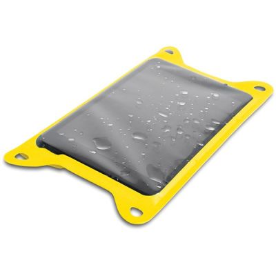 TPU Guide Wasserdichte Hülle für Tablets S