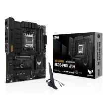 ASUS TUF GAMING A620-PRO WIFI AMD A620 Sockel AM5 ATX