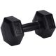 12. XQMAX Komposit-Hantelset 2x2kg