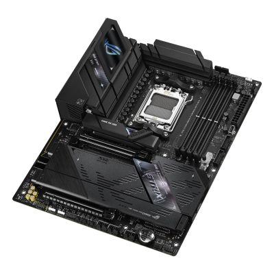 8. ASUS ROG STRIX B850-F GAMING NEO Mainboard