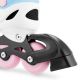 5. Spokey Joy Jr SPK-942544 Inlineskates, Größen 31-34 GN/BL