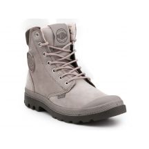 Palladium Pampa Sport Cuff WPS W 72992-070-M Schuhe