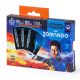 8. Harrows The Tornado Darts 90% Softip HS-TNK-000013325