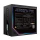 8. Gigabyte Aorus Elite Platinum ATX 3.1 850W Netzteil