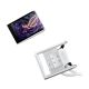 22. ASUS ROG RYUO IV 360 ARGB WHT Kühler