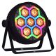 LIGHT4ME FRAME PAR 7x12 LED RGBW Spotlichteffekt