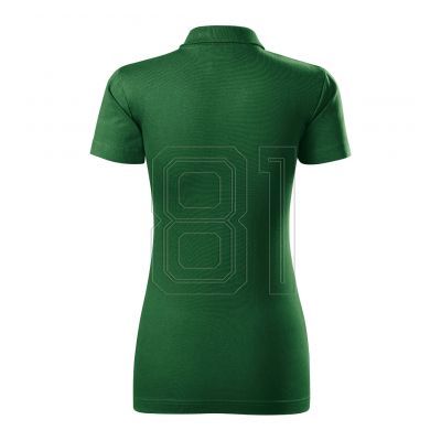 3. Malfini Single J. W Poloshirt MLI-22306