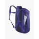 4. EVOC Athlete Rucksack 30 violett - schwarz